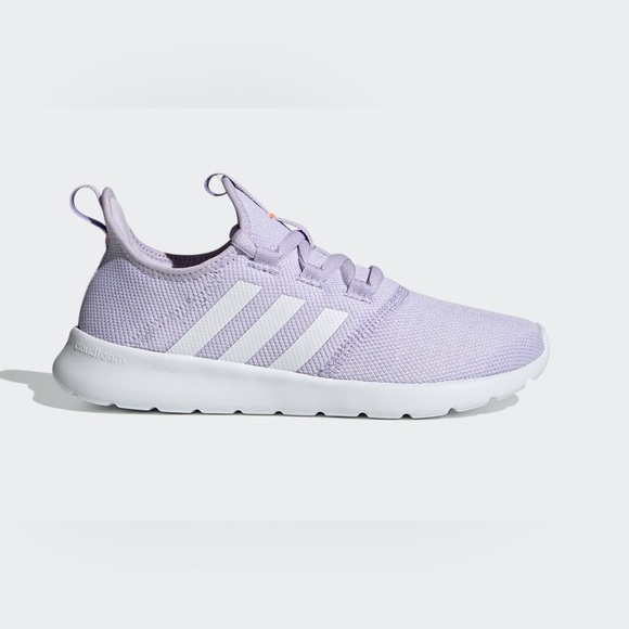 adidas Shoes - Adidas Cloud foam Women Running Shoes Size  8